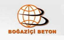 Boğaziçi Beton