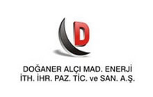 Doğaner Alçı