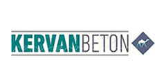 Kervan beton